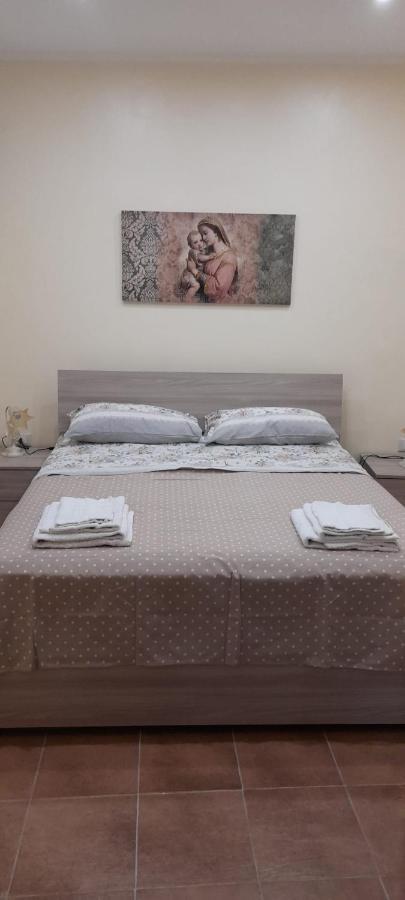 Casa Vacanze Monte Venere Castelmola Exterior foto
